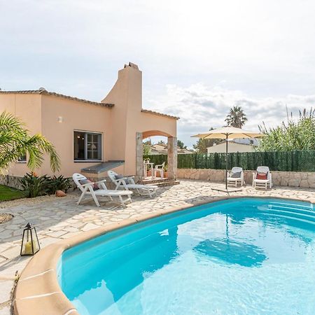 Casa Rilk Villa Sant Pere Pescador Eksteriør bilde