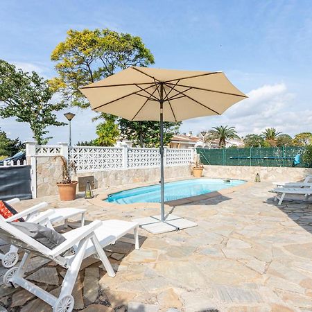 Casa Rilk Villa Sant Pere Pescador Eksteriør bilde