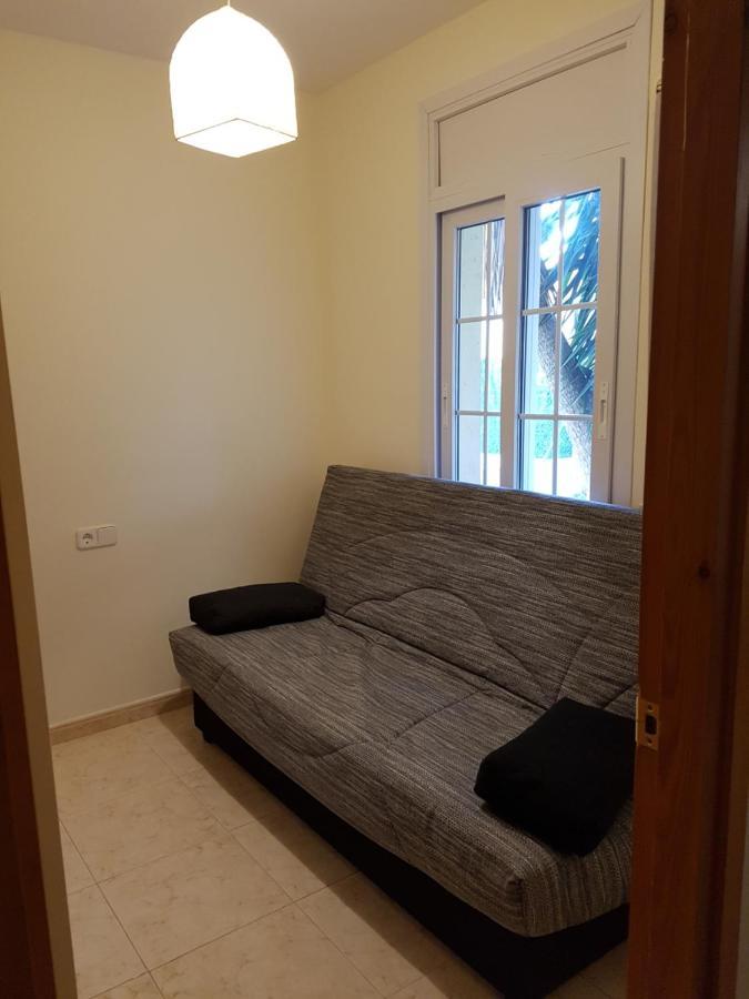 Casa Rilk Villa Sant Pere Pescador Eksteriør bilde