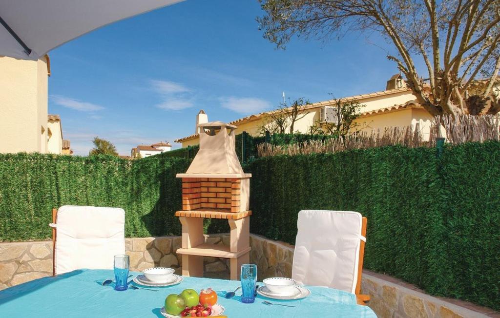 Casa Rilk Villa Sant Pere Pescador Eksteriør bilde