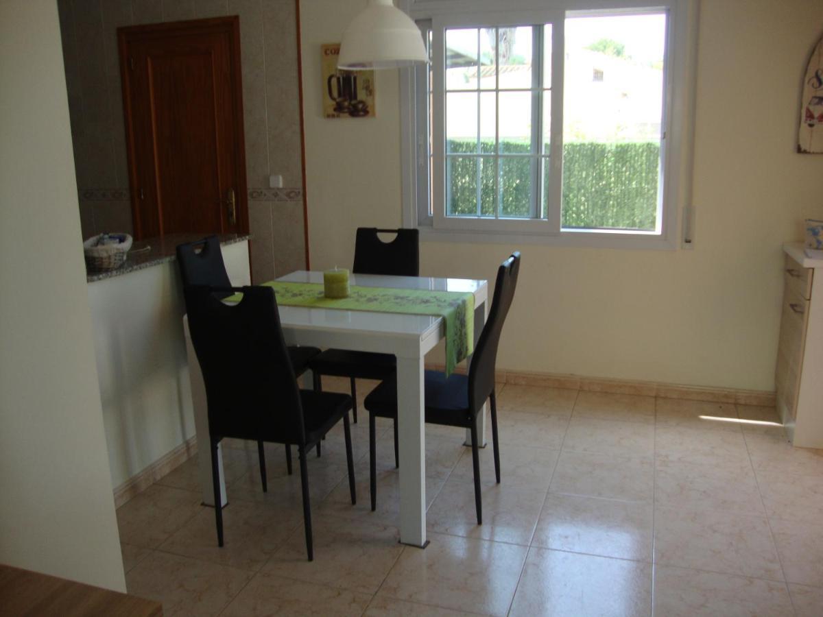 Casa Rilk Villa Sant Pere Pescador Eksteriør bilde