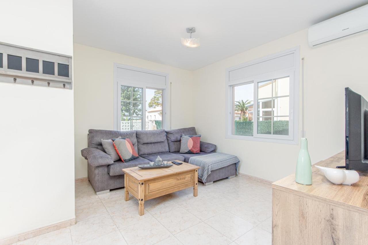 Casa Rilk Villa Sant Pere Pescador Eksteriør bilde