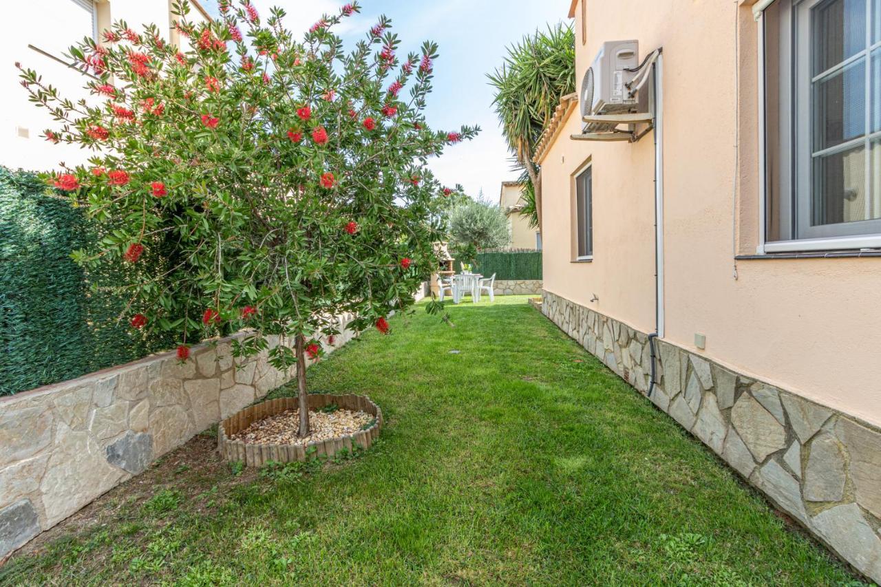 Casa Rilk Villa Sant Pere Pescador Eksteriør bilde