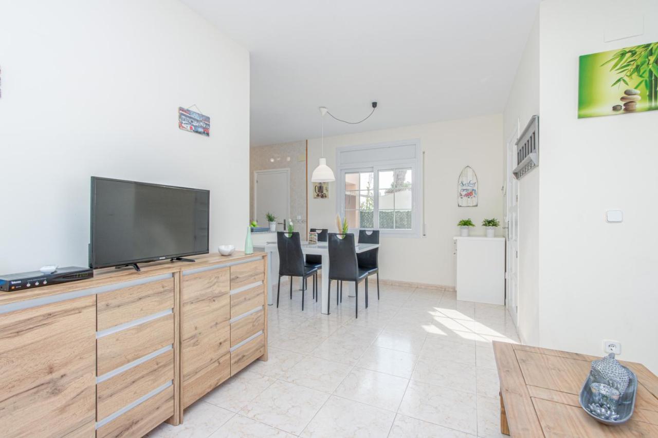 Casa Rilk Villa Sant Pere Pescador Eksteriør bilde