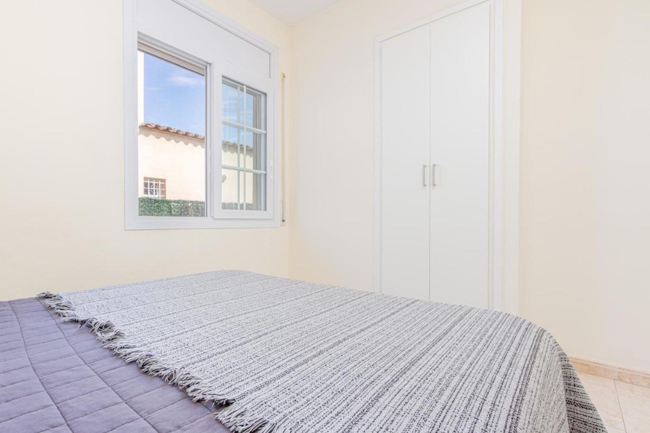 Casa Rilk Villa Sant Pere Pescador Eksteriør bilde
