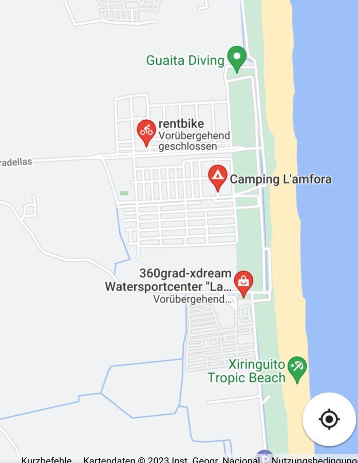 Casa Rilk Villa Sant Pere Pescador Eksteriør bilde